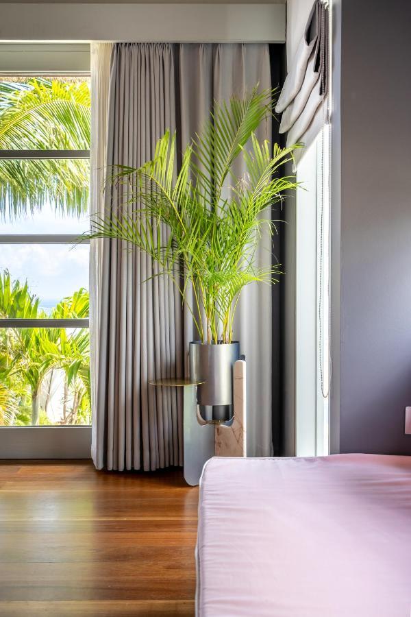 Ulu Cliffhouse Hotel Uluwatu  Exterior photo