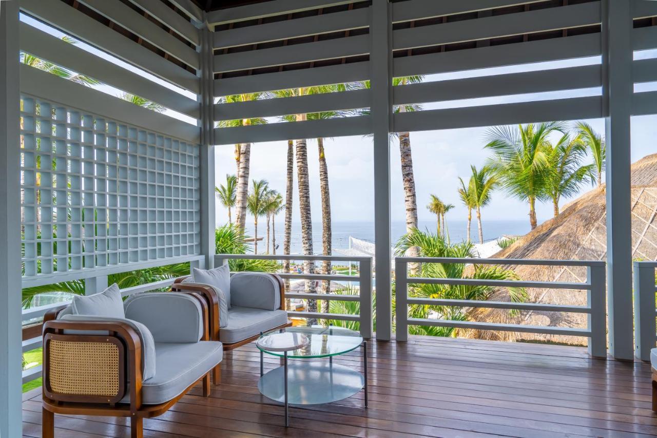 Ulu Cliffhouse Hotel Uluwatu  Exterior photo